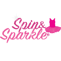 Spin Love Sticker by Breaking Ground Dance Center