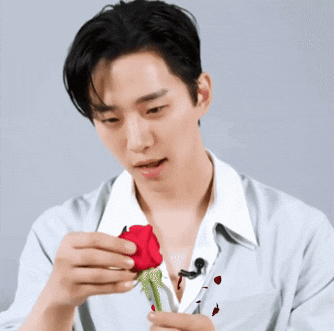 2Pm Leejunho GIF
