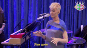 witness world wide GIF by Katy Perry