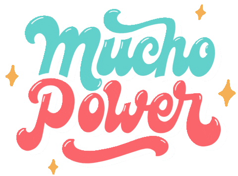 Power Javierasuazocl Sticker
