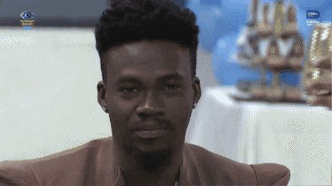 GIF by Big Brother Naija
