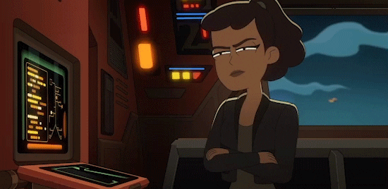 Suspicious Season 3 GIF by Paramount+