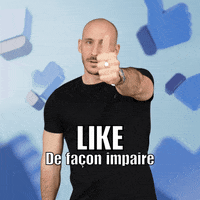 New Post Love GIF by Yann Darwin