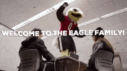 eastern-washington-university swoop ewu eastern washington university GIF