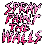 Street Art Graffiti Sticker by Russell Taysom