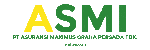 Pt Asuransi Maximus Graha Persada Sticker by emiten.com