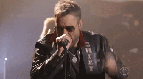 Acm Awards GIF by Academy of Country Music Awards