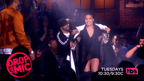 GIF by Drop The Mic