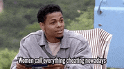 EOTB beach drama sex swimming GIF