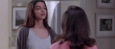 bored deepika padukone GIF by bypriyashah