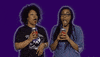 heben nigatu flirt GIF