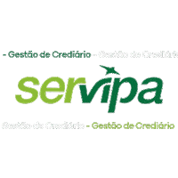 Servipa crediário servipa gestão de crediario servipacrediario Sticker
