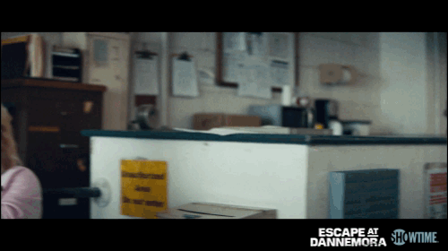 episode 5 GIF by Showtime