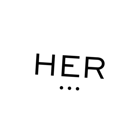 hercanbeyou giphyupload fashion her mode Sticker
