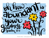 CalmInThePsalms god christian bible prayer GIF