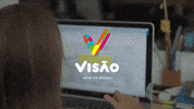 Blumenau Computador GIF by Colégio Visão