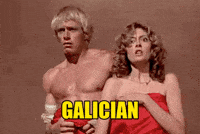 Horror Show GIF by GFFF - Galician Freaky Film Festival