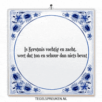 Nl Spreuk GIF by Tegelspreuken.nl