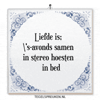 Bed Wijsheid GIF by Tegelspreuken.nl