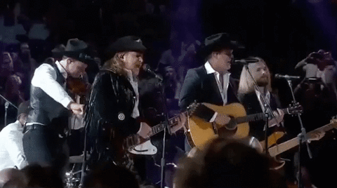 country music GIF by Academy of Country Music Awards