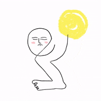 Dance Love GIF by Miranda Javid