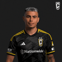 Happy Columbus Crew GIF by The Crew