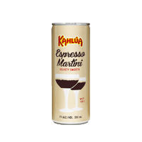 coffee refreshing Sticker by Kahlua