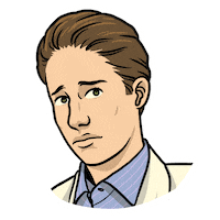 luis miguel la serie sticker by NETFLIX