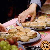 Hungry Take One GIF by SWR Kindernetz