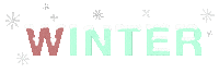 Mintgreen Sticker