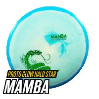 Disc Golf Sticker by Innova Discs