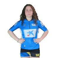 Euskotren Liga Sticker by ACT