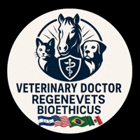 Doctor Vets GIF by Regenevets