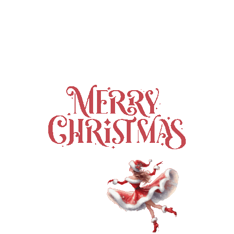 Feliz Natal Sticker