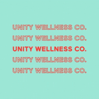 Unity Wellness GIF by UnityWellnessCo
