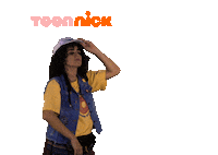Teen Nick Sticker by NickelodeonIsreal