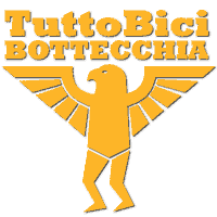 TuttobiciBottecchiaSE tuttobici Sticker