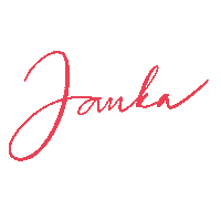 Janka Sticker by NOT SO FUNNY ANY