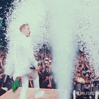 Celebrate Major Lazer GIF by Apple Music