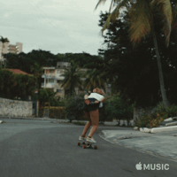 celebrate major lazer GIF by Apple Music