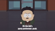 GIF by South Park 
