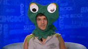toad cody GIF by Big Brother