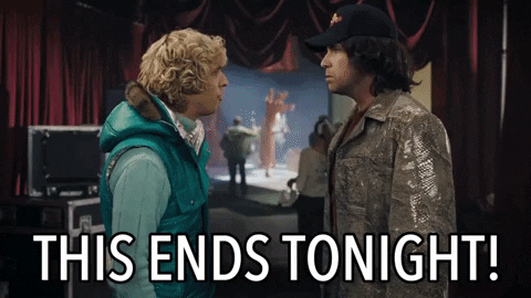 imgmakerguy fight skating end ice skating GIF