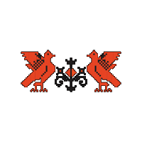 Culture Dobrudja Sticker