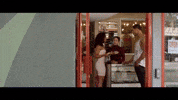 Surprise Omg GIF by Everything But A Man Movie