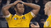 sport friends GIF by World Rugby