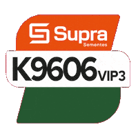 Milho Sticker by Supra Sementes