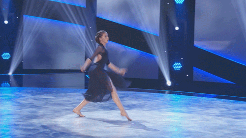 happy fox GIF by So You Think You Can Dance
