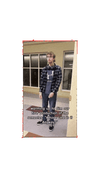Animated Sticker