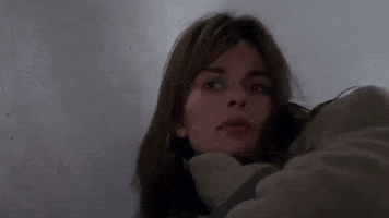 Nastassja Kinski Stare GIF by Narcissistic Abuse Rehab